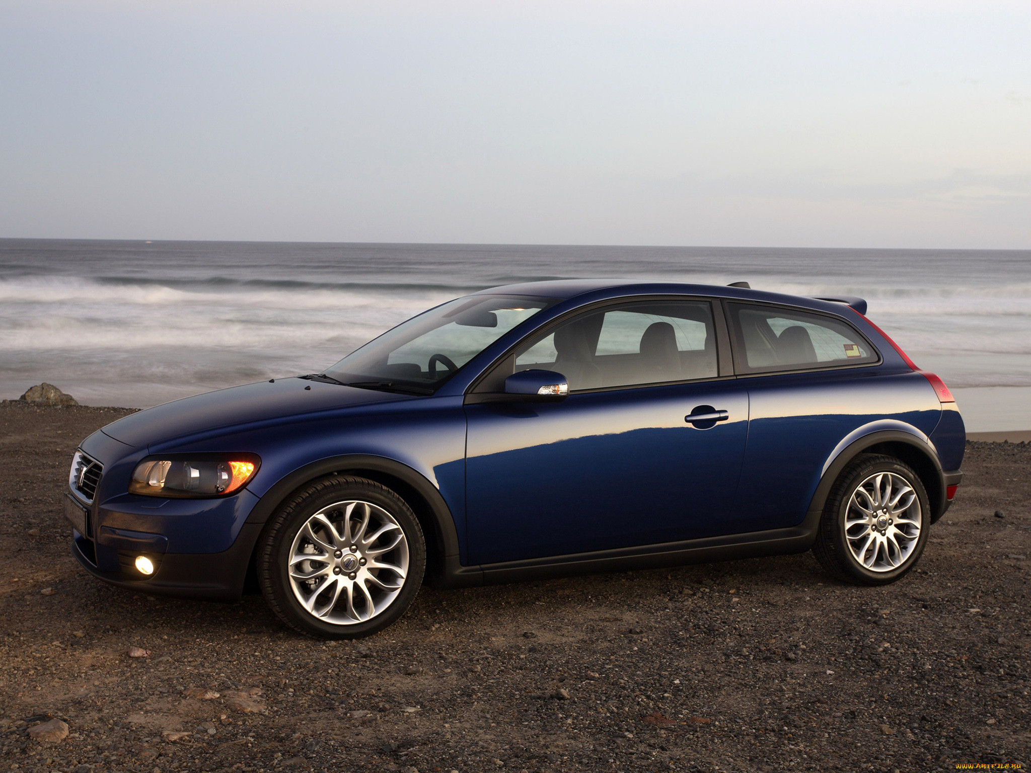 volvo, c30, , aktiebolaget, 